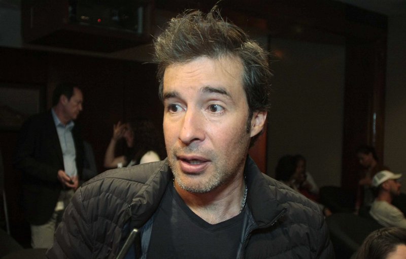 Miguel Ángel Fox es el productor de 'La Voz... México'.