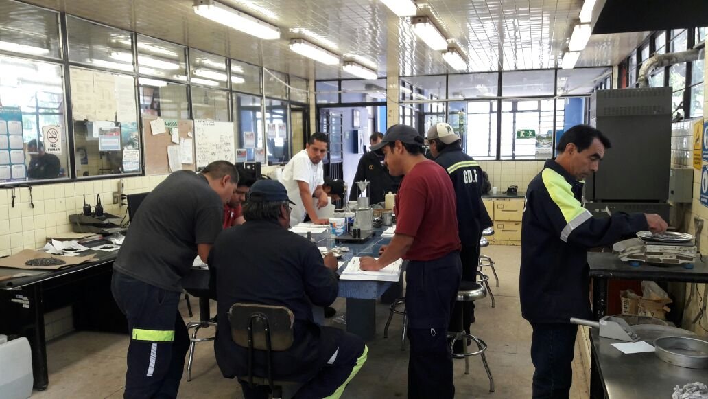 La segunda etapa de capacitación del personal de la PACDMX iniciará este lunes 1 de agosto, y cuenta con lugares disponibles para todo el personal.