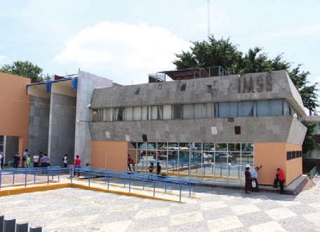 También Salud es de los más denunciados ante la CEDH.