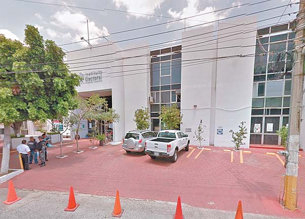 El próximo año el IEPC se hará cargo de figuras ciudadanas como el plebiscito y las consultas ciudadanas.