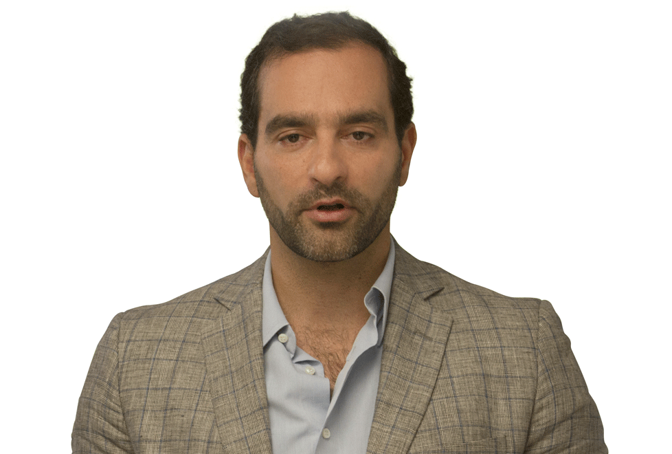 "Estoy muy confiado en que nuestro consumidor tarde o temprano se dará cuenta de la oferta de LG. No vamos a forzar nada, es un tema de adopción a la 