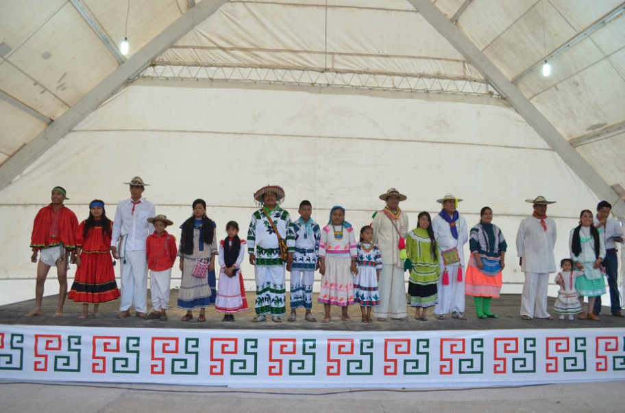En la Feria Nacional Villista 2016, habrá presentación de grupos indígenas de danza y música.