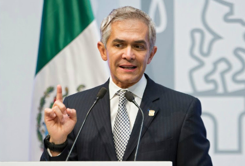 El jefe de Gobierno capitalino, Miguel Ángel Mancera, insistió en que es posible mejorar el salario mínimo en el país.