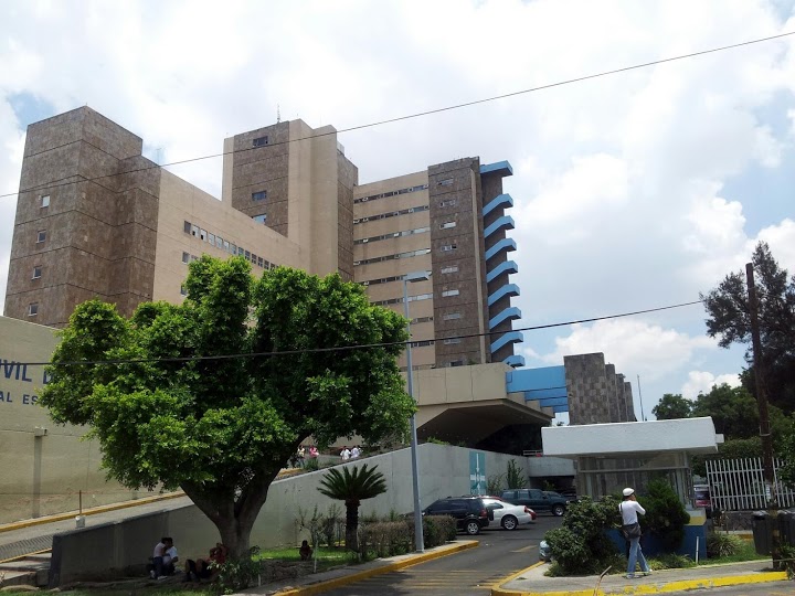 La carrera se realizará el 21 de agosto en el Nuevo Hospital Civil