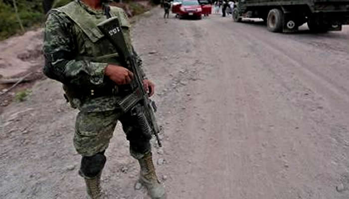 Los hechos ocurrieron en la noche del domingo 31 de julio.