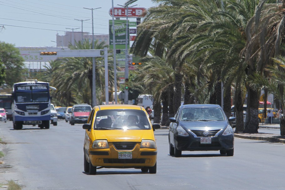 Para mejorar el transporte público en Torreón, es necesario modificar el reglamento.