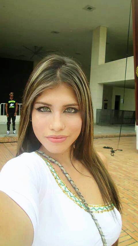 Nany, como le decían de cariño, tuvo un hijo y estaba casada con un Dj de Colombia.