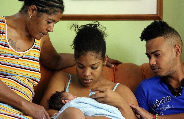 Entre los cubanos que están en Turbo hay universitarios, tecnólogos y amas de casa, y han entrado ilegalmente a Colombia, por Venezuela, Brasil, Ecuad