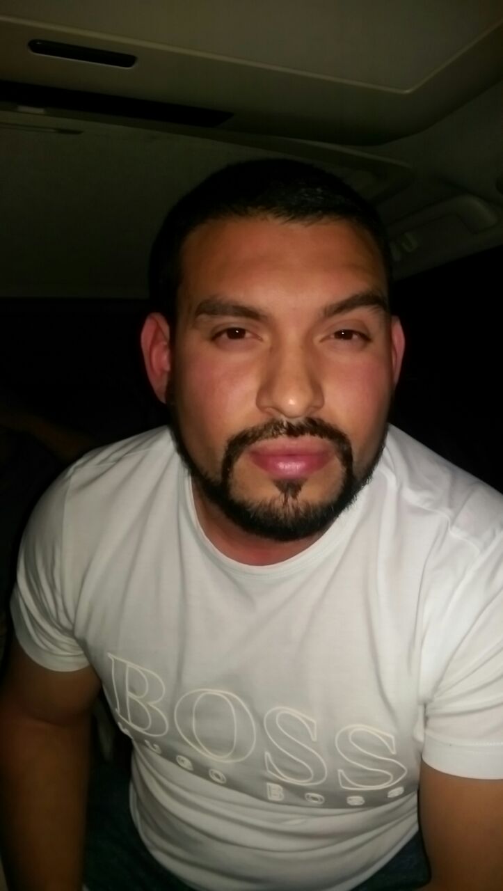 David Garza Ávila, operador financiero del Cártel del Golfo.