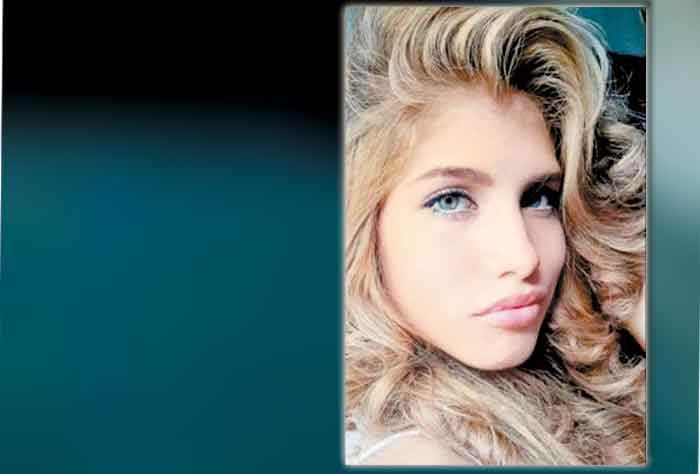 Stephanie Magón Ramírez trabajaba como modelo.