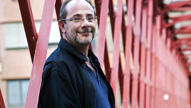 Ignacio Padilla