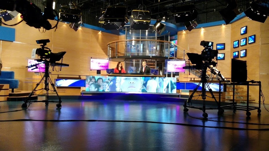 Multimedios Laguna se mudará a la tecnología HD, para un mejor servicio hacia sus televidentes.