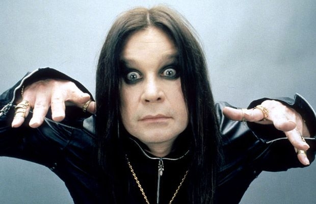 Ozzy Osbourne se somete a terapia por adicción al sexo.