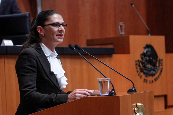Ana Gabriela Guevara