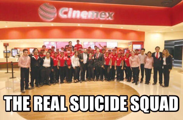 La cadena canceló la proyección por problemas con la distribuidora Universal Pictures.