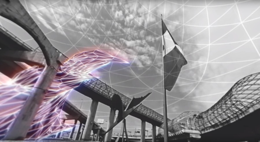El Festival Internacional de Realidad Virtual se realizará por primera vez en México