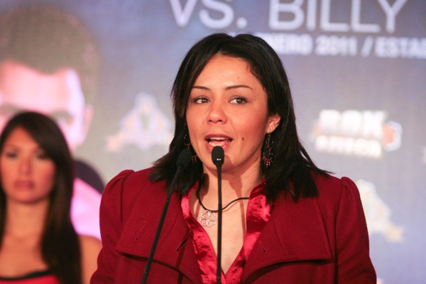 Jackie Nava