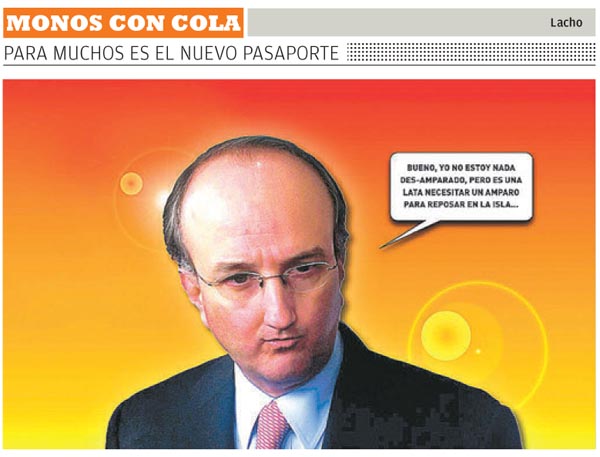 Para muchos es el nuevo pasaporte