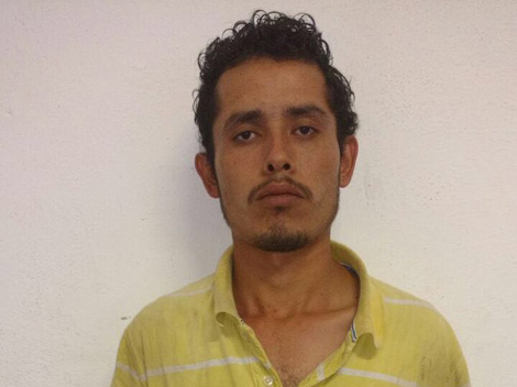 Ricardo Resendez González confesó haber cometido el delito.