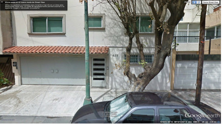 Casa Yunes