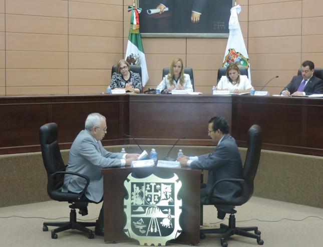 Los magistrados seguirán analizando impugnaciones.
