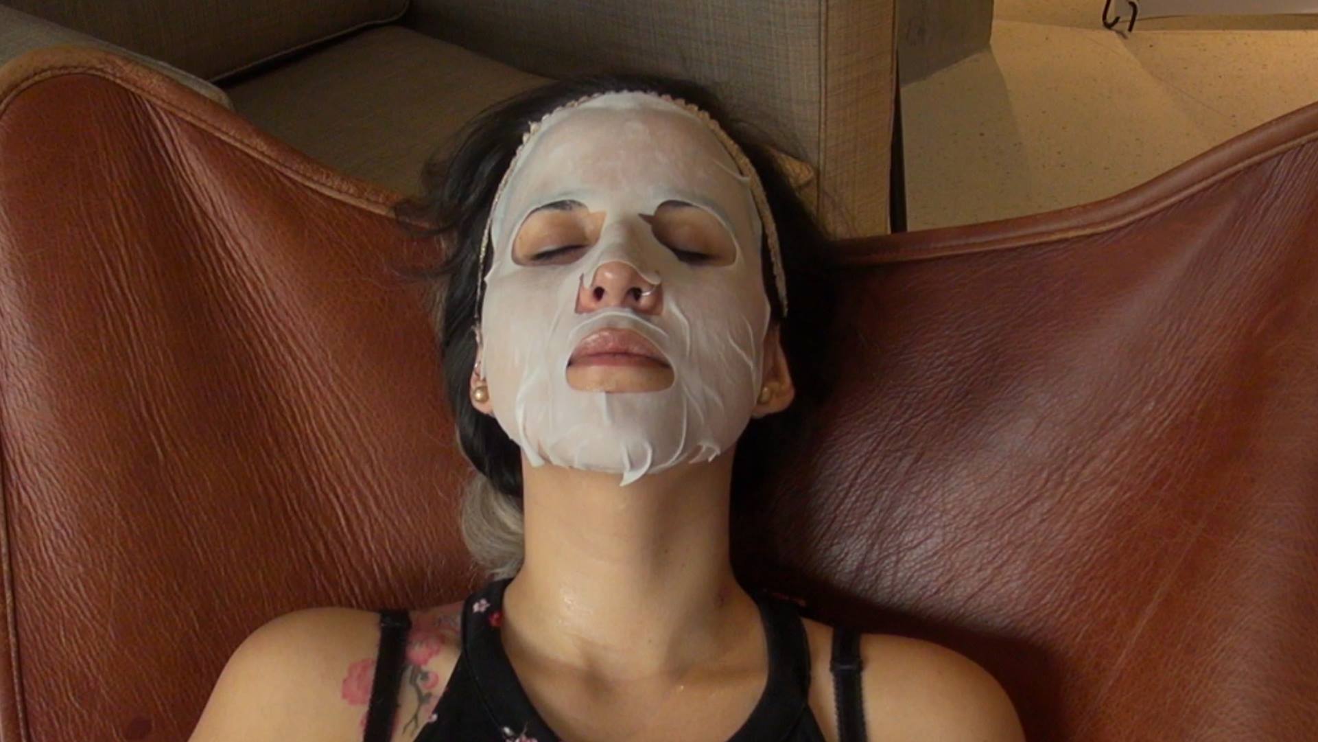 20 minutos de espanto para días de una piel increíble 