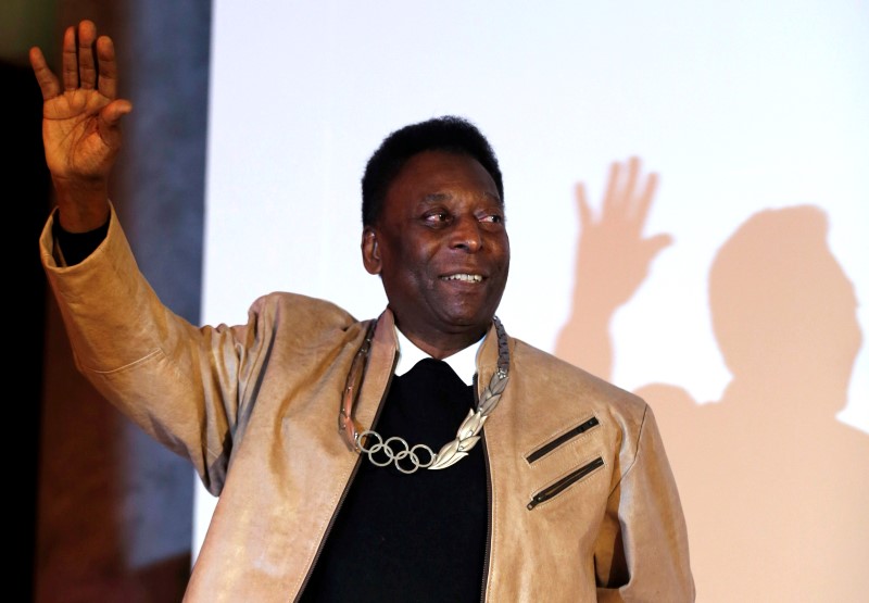 Pelé