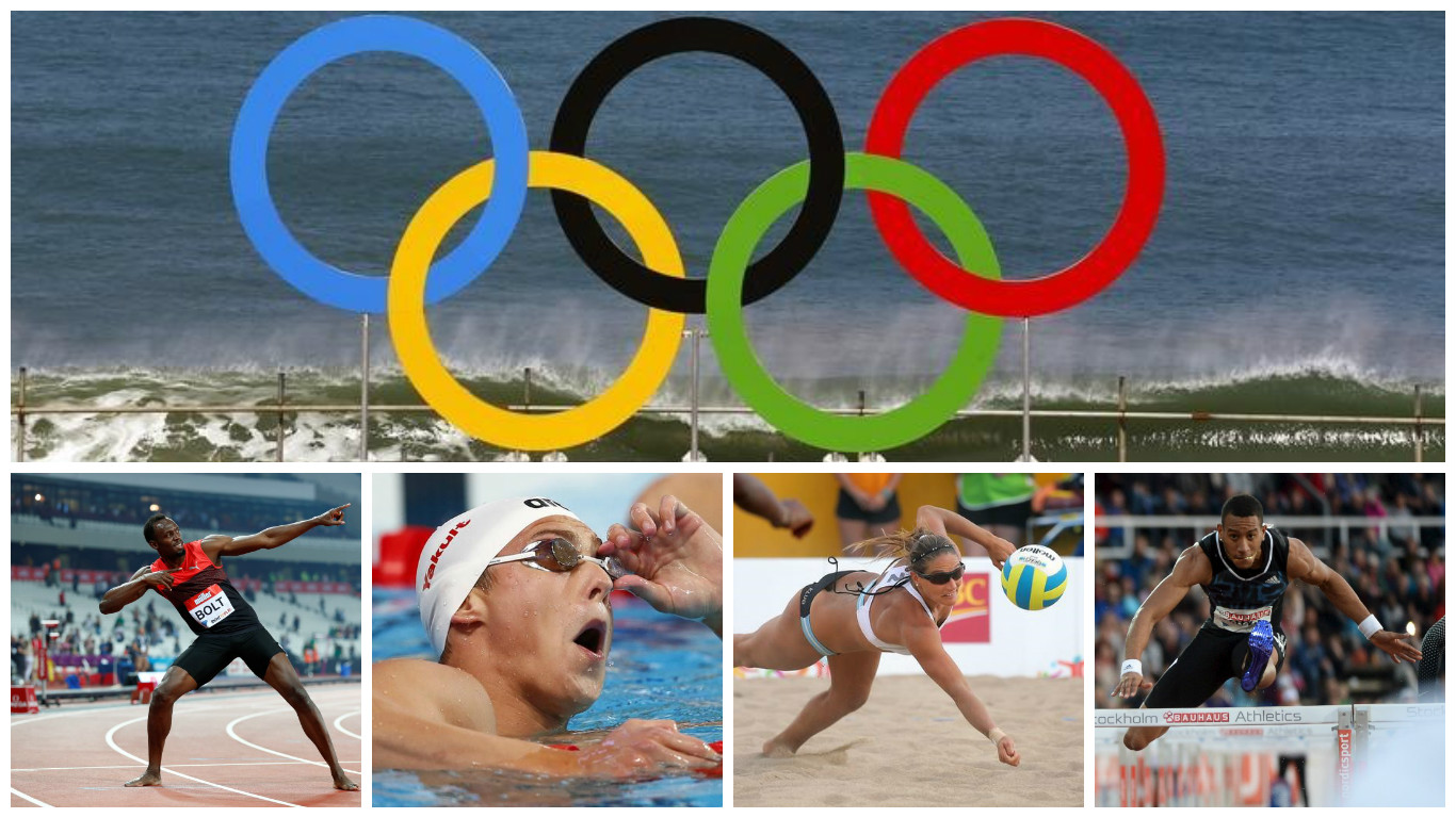 Se prevé que el sobrecosto de los Juegos Olímpicos Río 2016 sea de 51%.