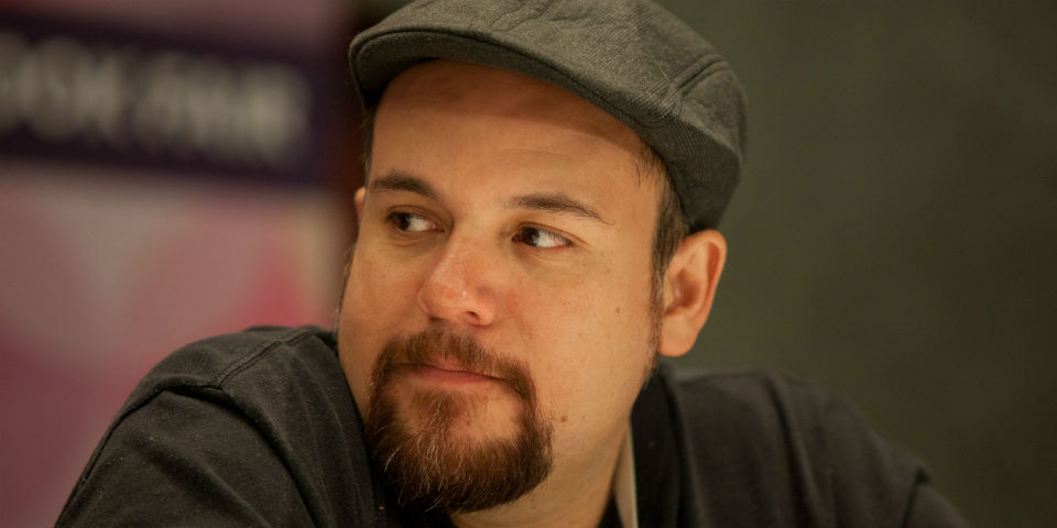 Antonio Ortuño