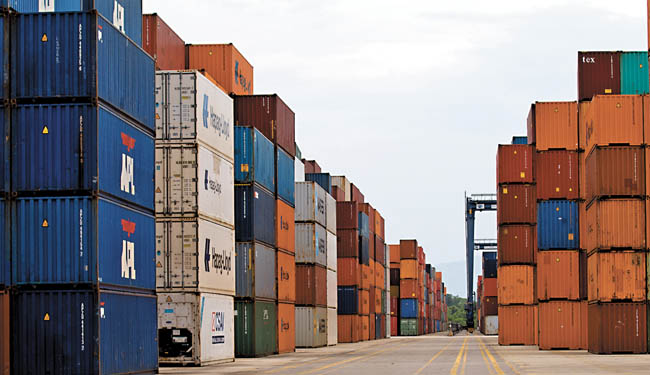 Destacan que las embarcaciones siguen llegando, pero no han podido cumplir con contratos de transporte. 