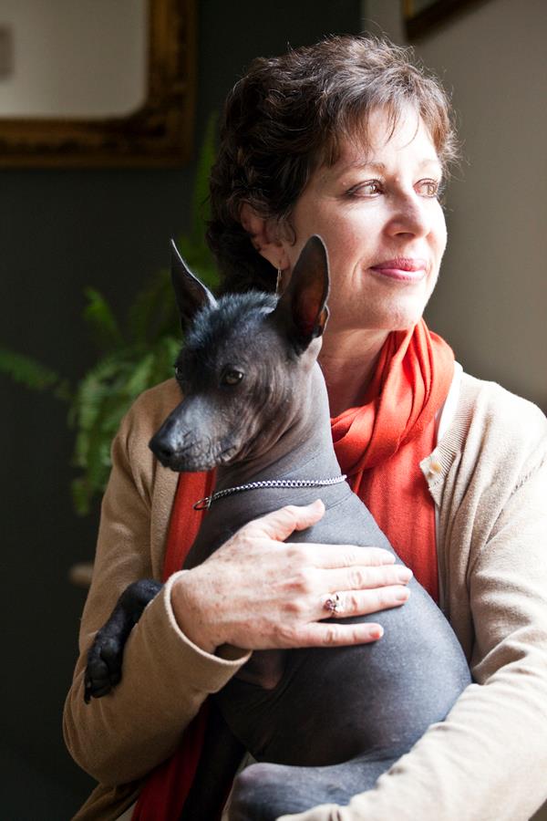 Judy Goldman
