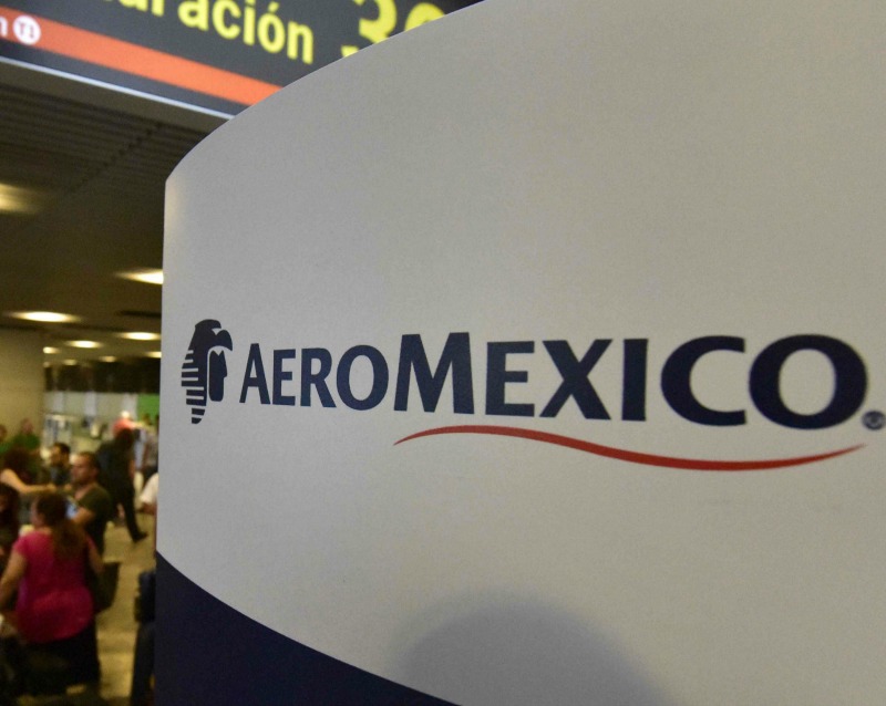 El cargamento de drogas fue incautado el 16 de junio en el Aeropuerto de la Ciudad de México, procedente de Venezuela, oculto en ocho maletas, en un v