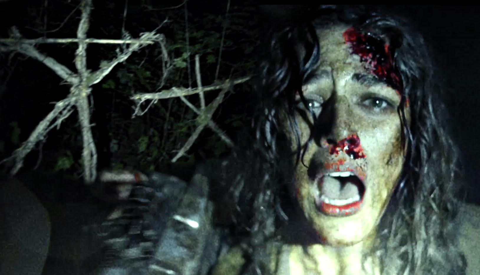 'Blair Witch' se estrenará el 16 de septiembre.