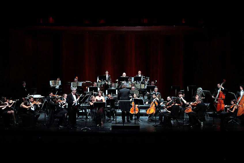 La Camerata de Coahuila dará inicio a su temporada Otoño-Invierno 2016, en el Teatro Nazas.