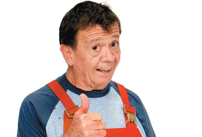 Chabelo