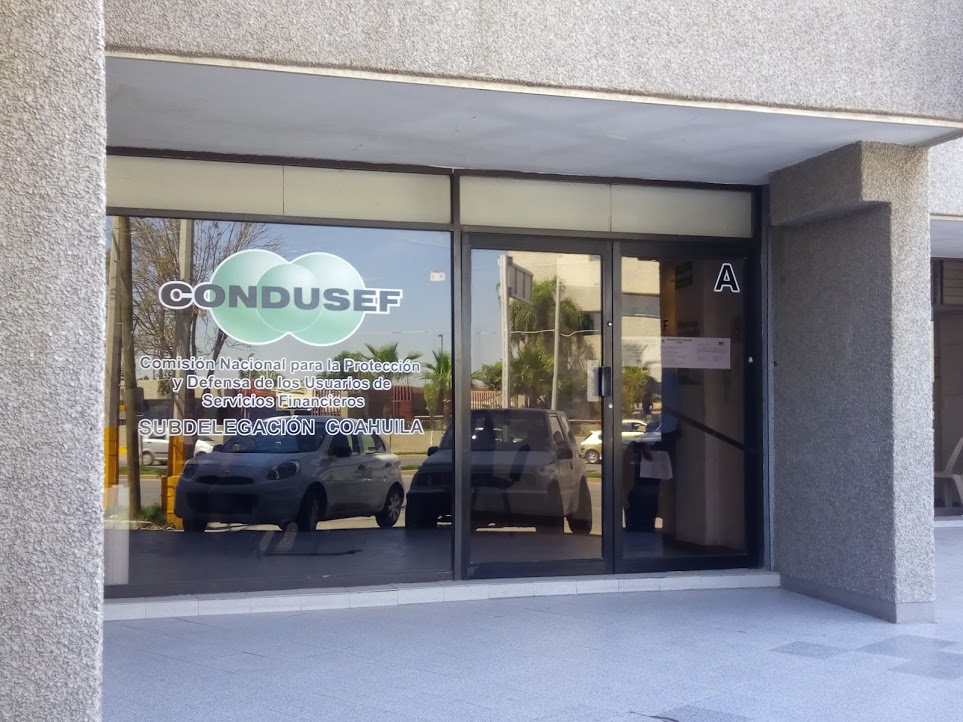 La Condusef en La Laguna alertó a la ciudadanía sobre correos fraudulentos.