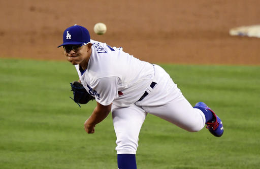 Julio Urias