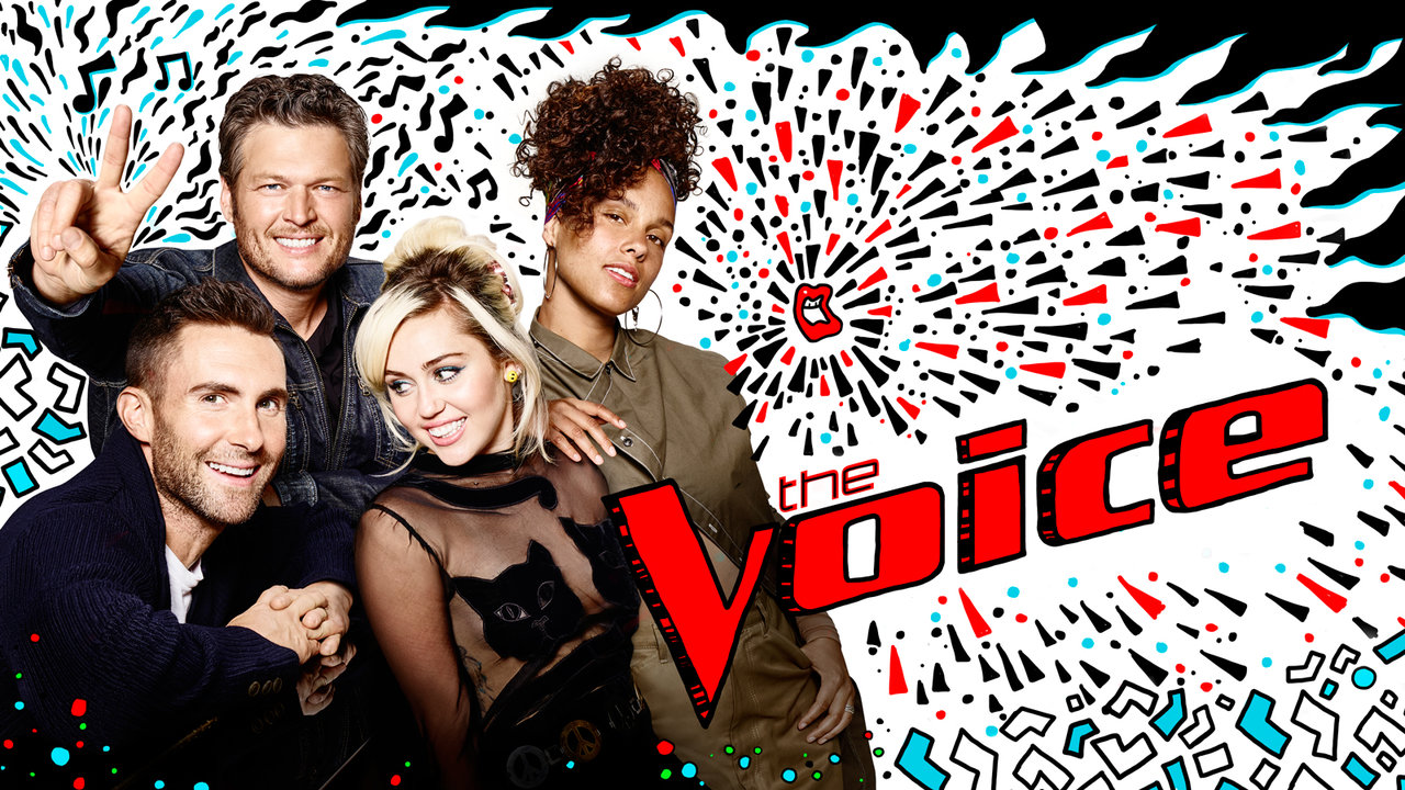 The Voice estrenará su temporada número 11 este mes. 