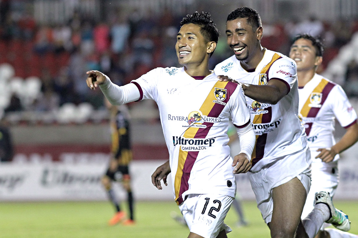 Así fue la Jornada 3 de la Copa MX del A16 