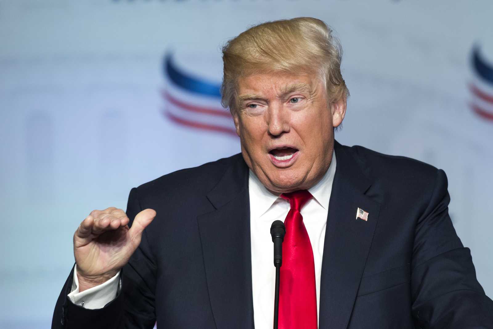 Donald Trump es quien está detrás de los tuits mandados desde un Android y con palabras con cargas emocionales negativas, según un estudio. 