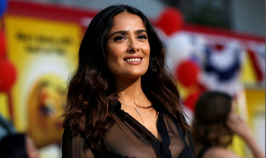 El estreno del filme se llevó a cabo en Los Ángeles, California. 