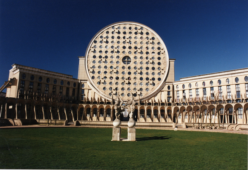 Les Arènes de Picasso 