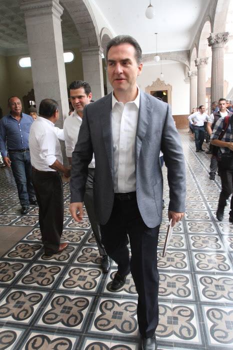 La pasada administración clausuró los casinos Caliente de Garza Asada y Revolución, y de Gonzalitos.