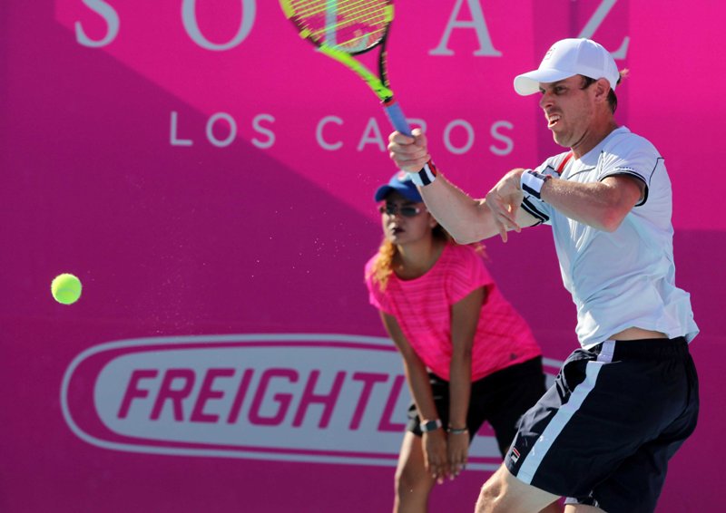 Sam Querrey