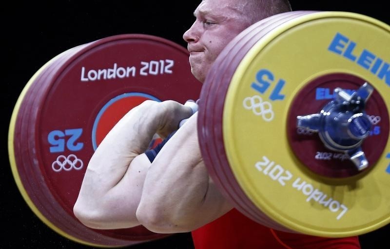 Adrian Zielinski