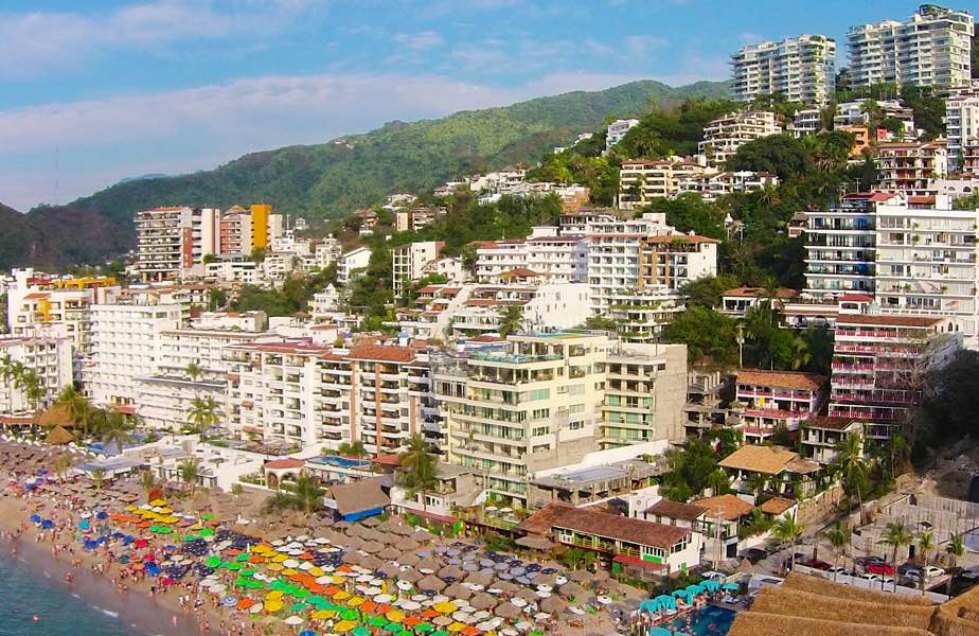 En Puerto Vallarta operan la mayoría de los hoteles que no enteran el cobro del impuesto a la Sepaf que previamente cobraron