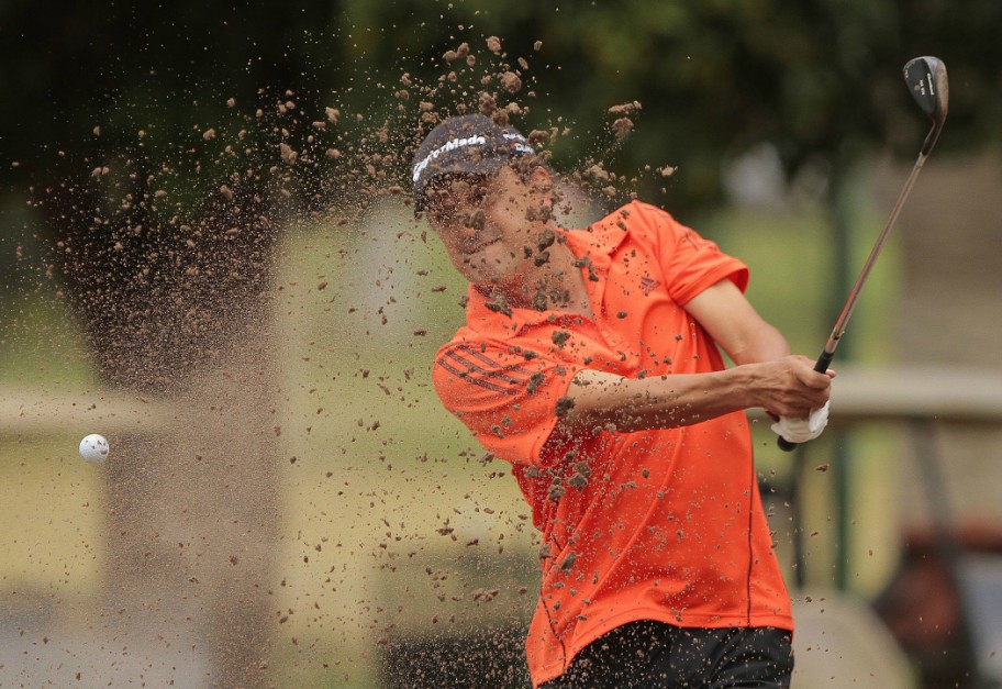 El Campestre de Torreón está listo para el Torneo de Golf de Grupo Milenio.