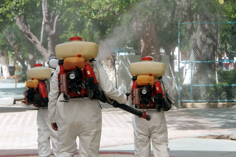 Confirman 16 casos de dengue en Gómez Palacio.