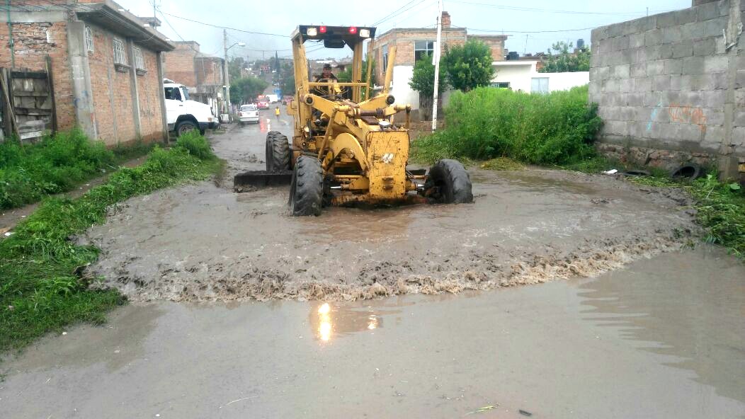 Durango busca la declaratoria de emergancia para La Laguna.