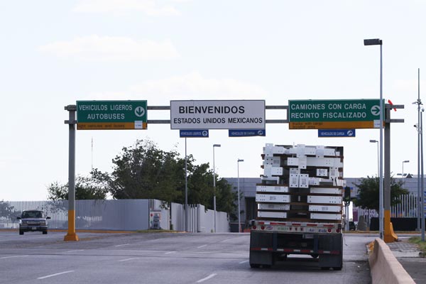 Las negociaciones con Canadá representan el segundo mercado para las exportaciones del país. 
